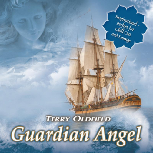Terry Oldfield Guardian Angel (CD) Album