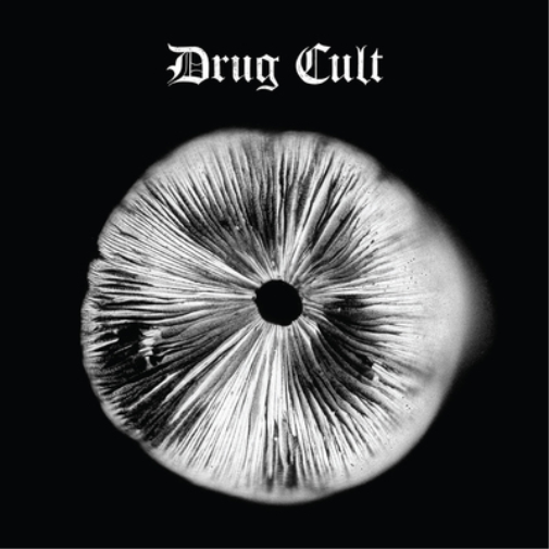 Drug Cult Drug Cult (CD) Album