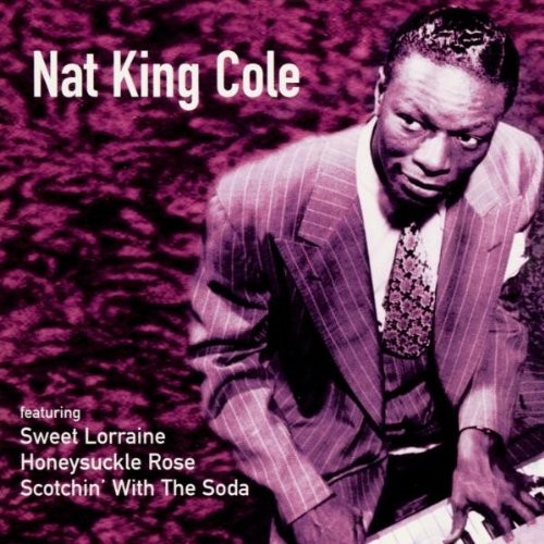 Nat King Cole Nat King Cole (CD) Album