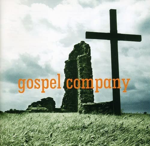 COMPANY GOSPEL Gospel Company (CD)