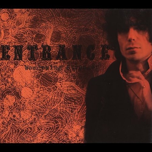 Wandering Stranger [Digipak] by Entrance