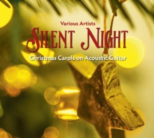 Various Silent Night (CD)