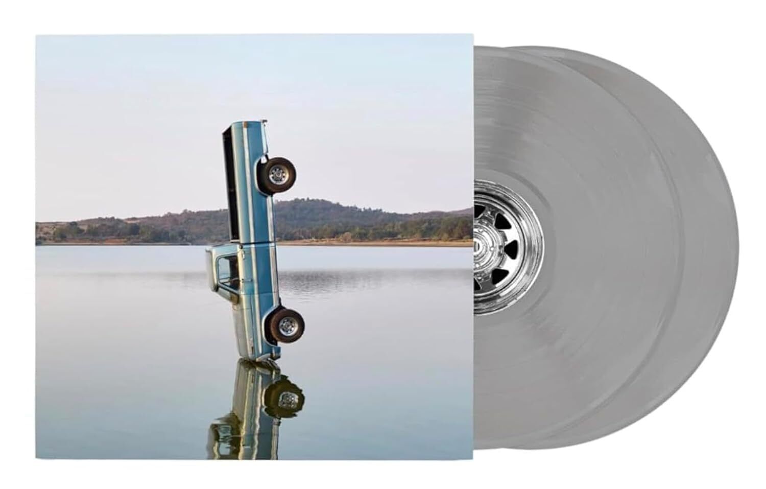 Post Malone F 1 Trillion Édition Limitée Exclusivité Fnac Vinyle Arge (Vinyl LP)