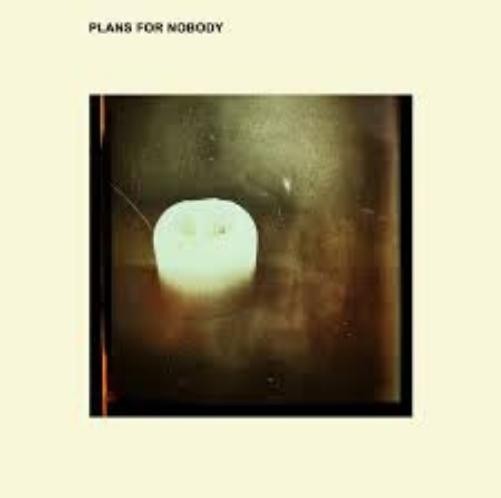 Plans For Nobody Plans For Nobody (Vinyl LP)