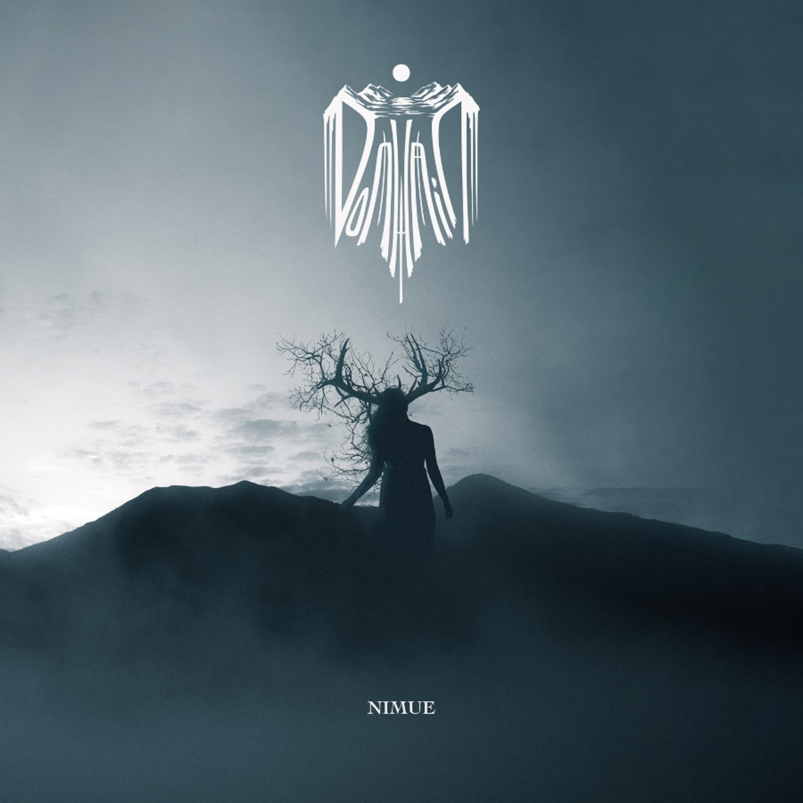 Domhain Nimue (Seconda Stampa) LP Vinile NUOVO