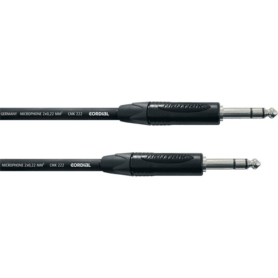 Cavo - Audio - Cpm 2.5 Vv