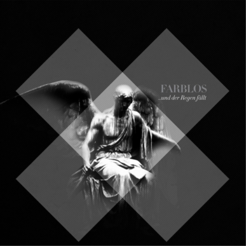 Farblos ...und Der Regen Fällt (Vinyl LP) Limited  12" EP