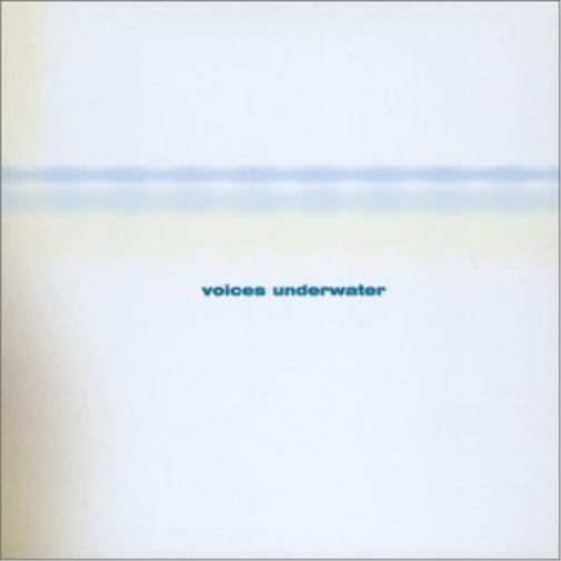 VU Voices Underwater (CD)