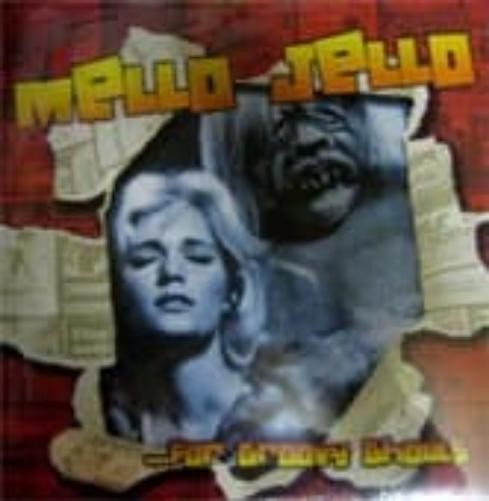 Various Mello Jello, Vol. 2 (CD)