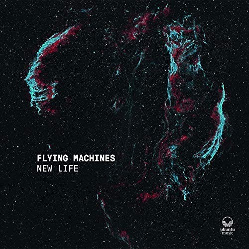 New Life by Flying Machines [Audio CD]