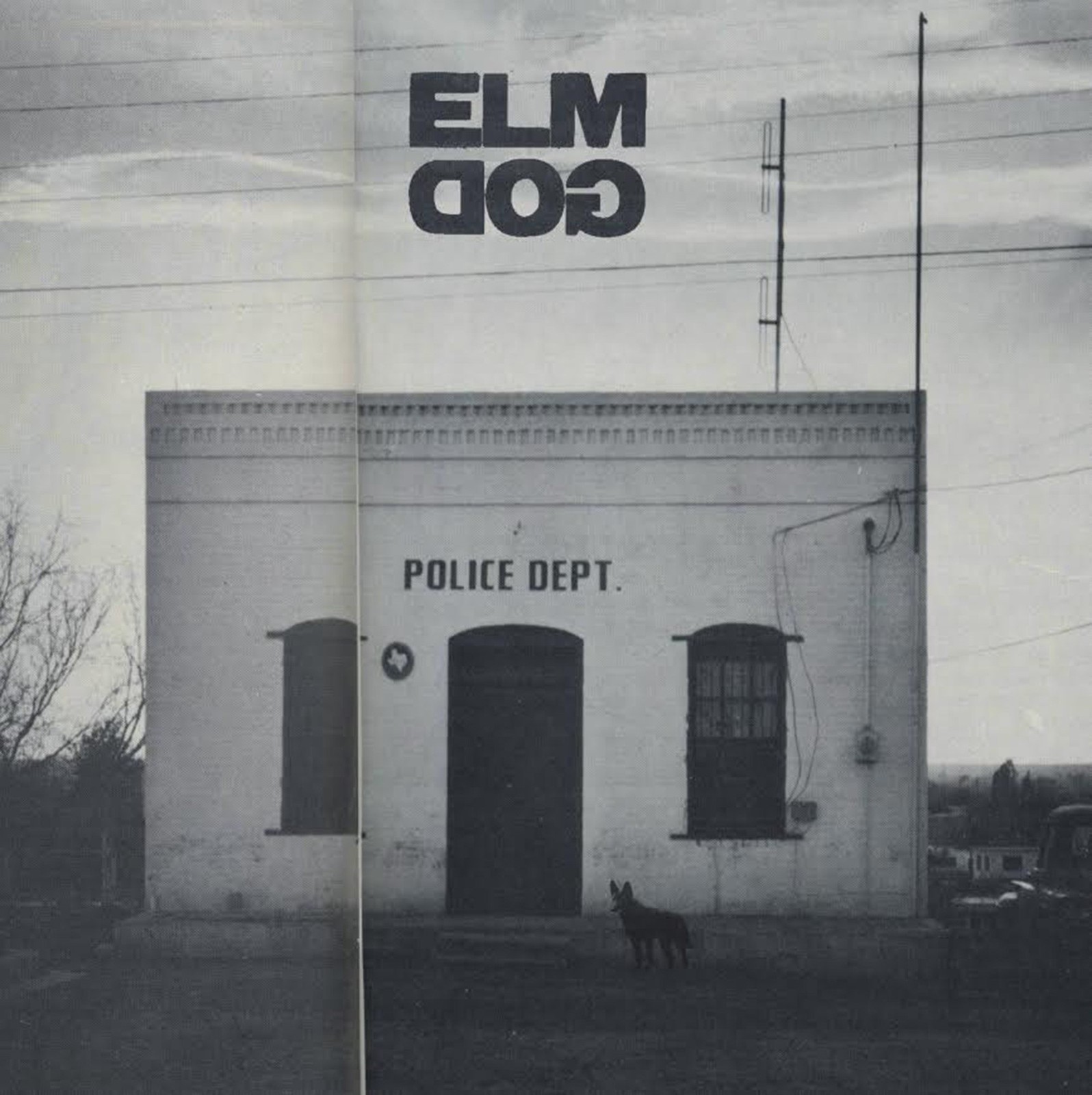 Elm Dog (CD)