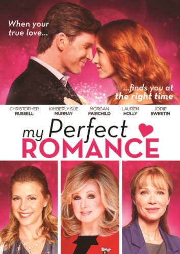 MY PERFECT ROMANCE