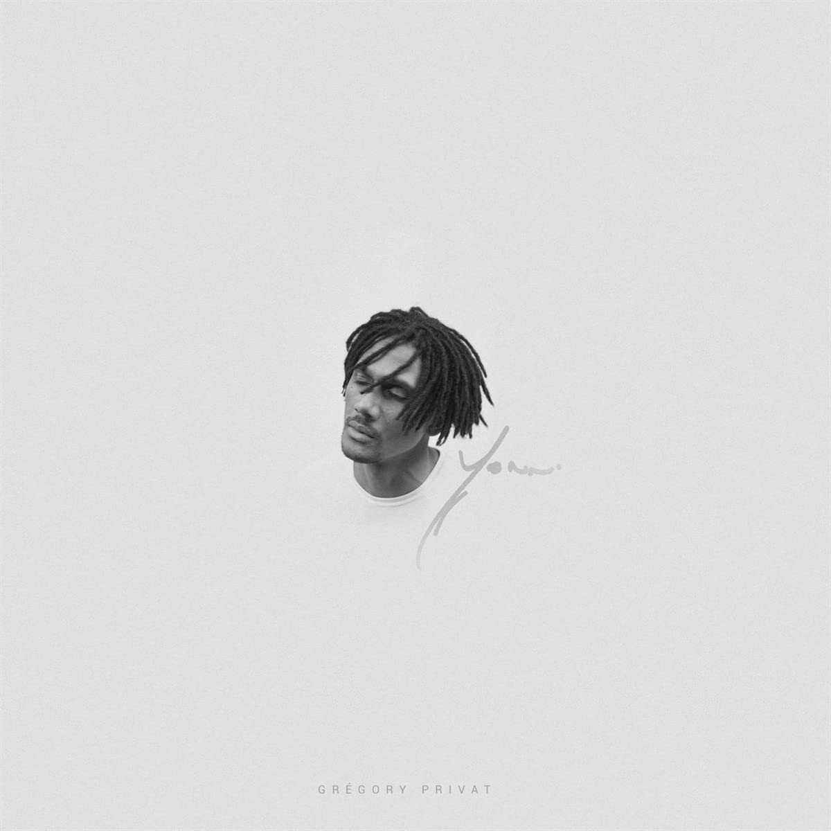 Gregory Privat Yonn (Vinyl LP)