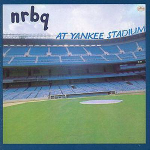 NRBQ At Yankee Stadium (CD) Album