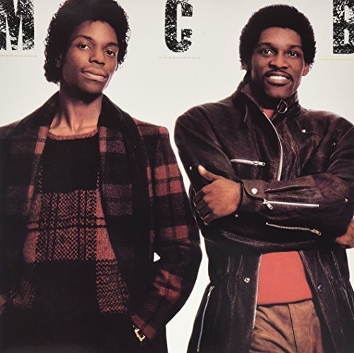 Mcb-Mcb VINYL LP NUOVO