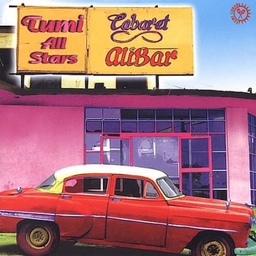 Tumi All Stars by Various Artists [CD]