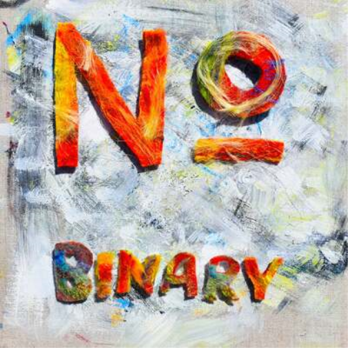 Number Binary (Vinyl LP) 12" Album