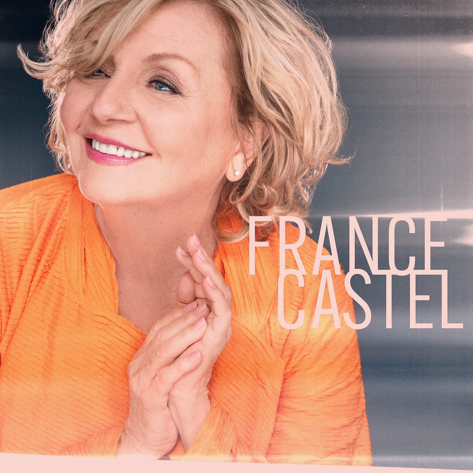 France Castel France Castel (CD)