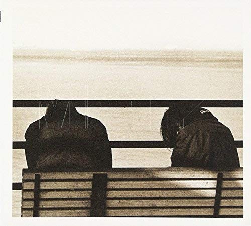 METZ II (Vinyl LP)