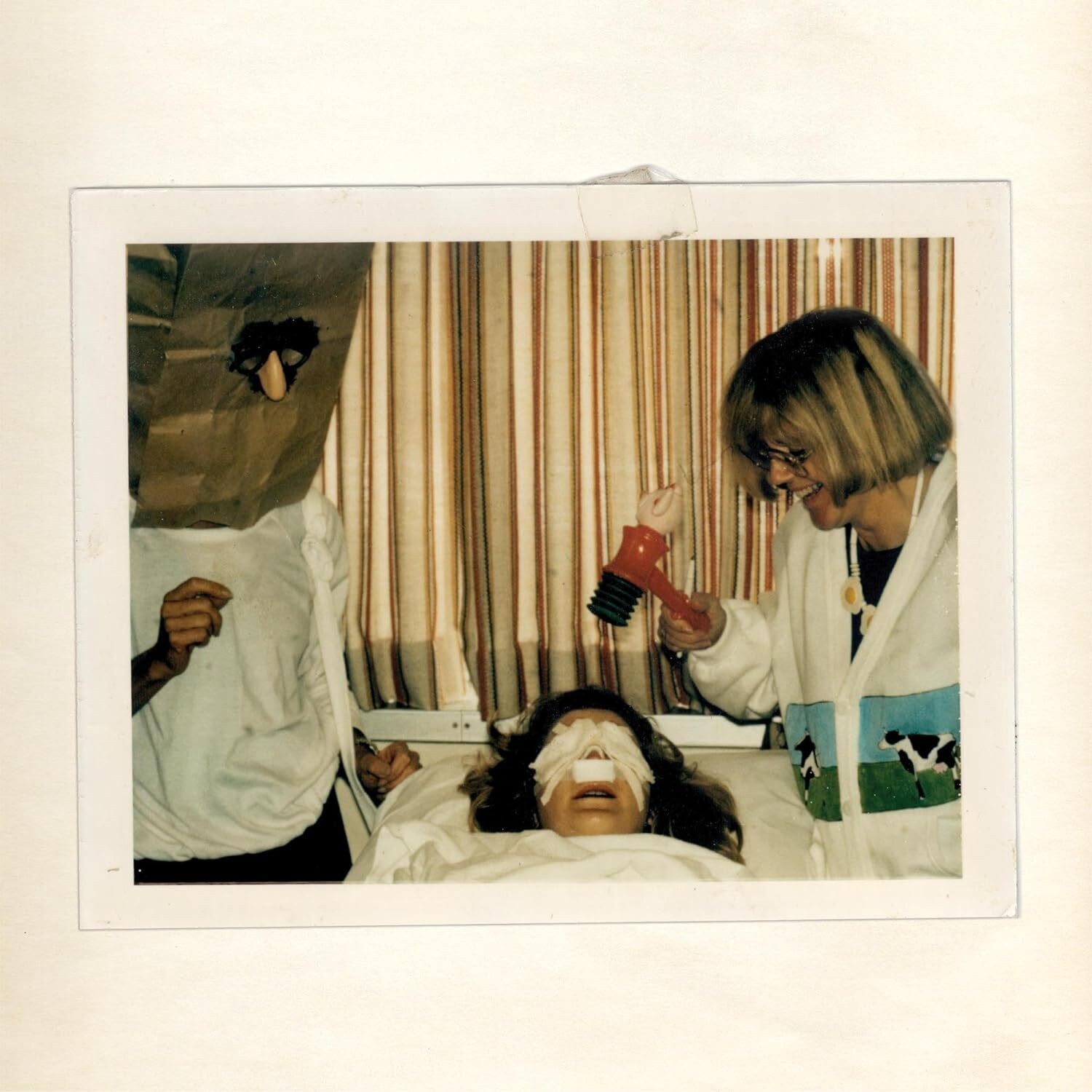 Slow Hollows Bullhead (CD) Album
