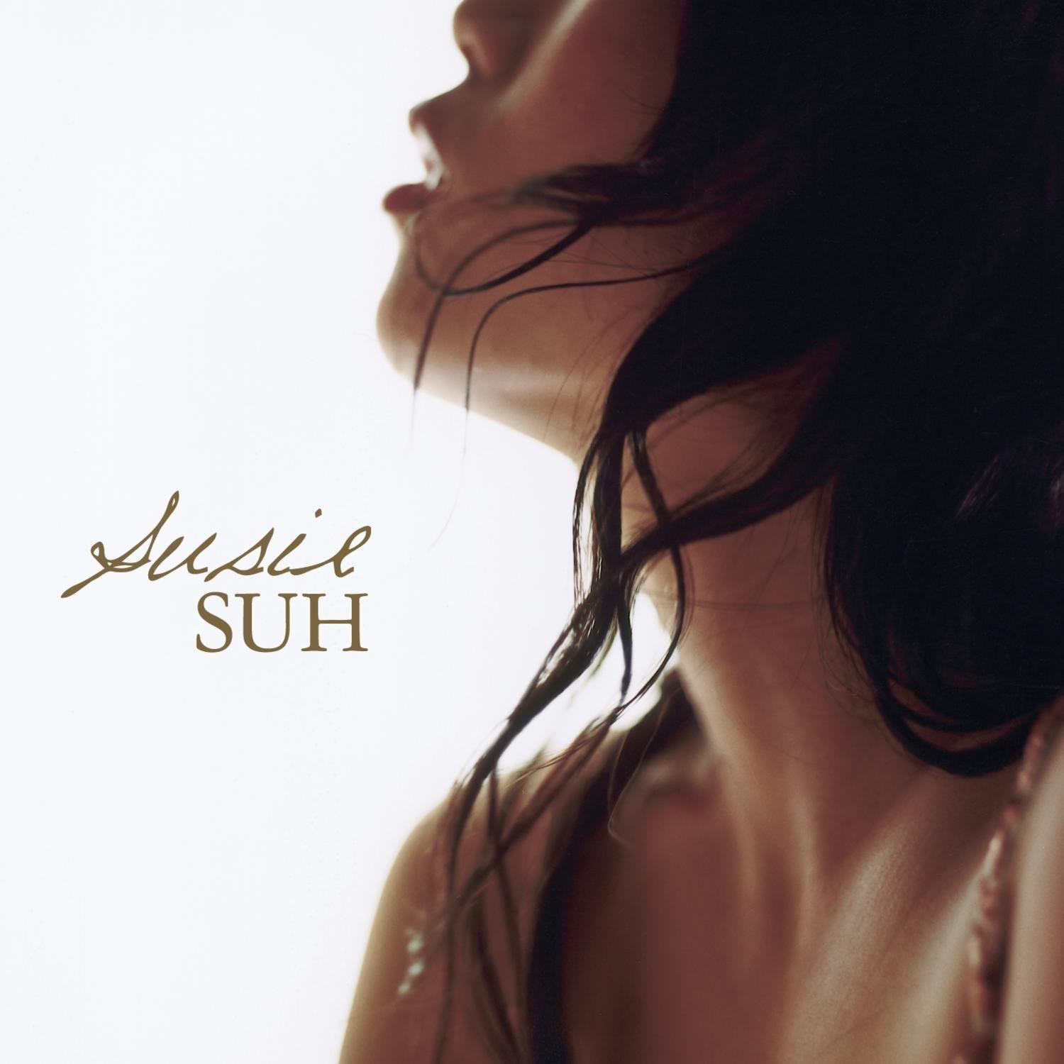 Susie Suh SUSIE SUH (CD)