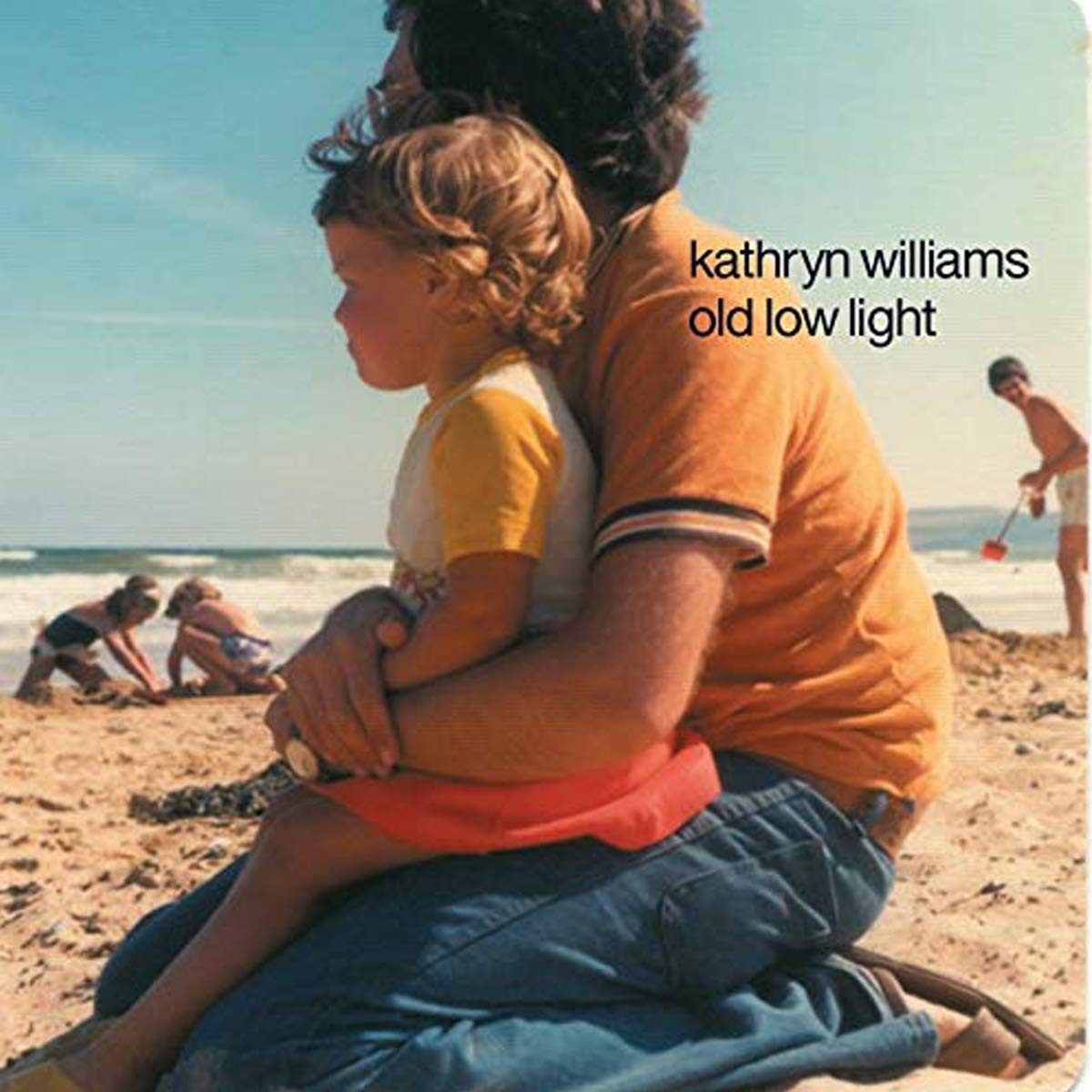 Kathryn Williams Old Low Light (Vinyl LP)