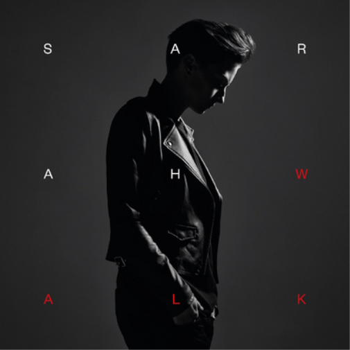 Sarah Walk Little Black Book (CD) Album