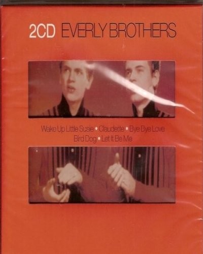 Everly Brothers Everly Brothers (CD)