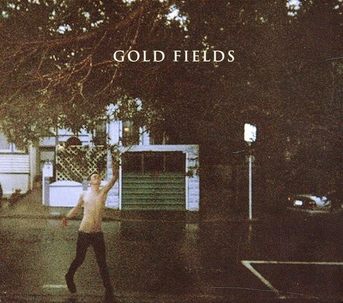 Gold Fields Gold Fields (CD)