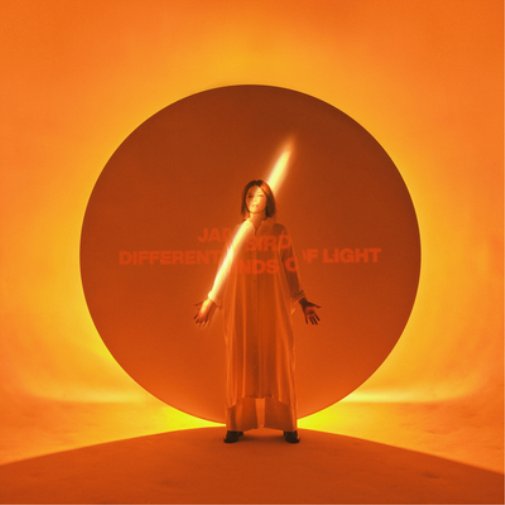 Jade Bird Different Kinds of Light (CD) Album