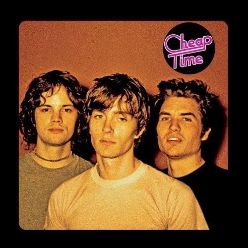Cheap Time Cheap Time (Vinyl LP)