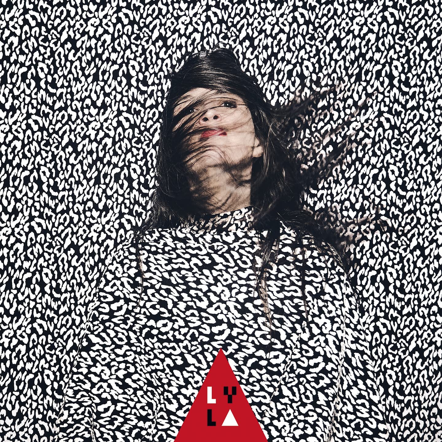 Lyla (Vinyl LP)