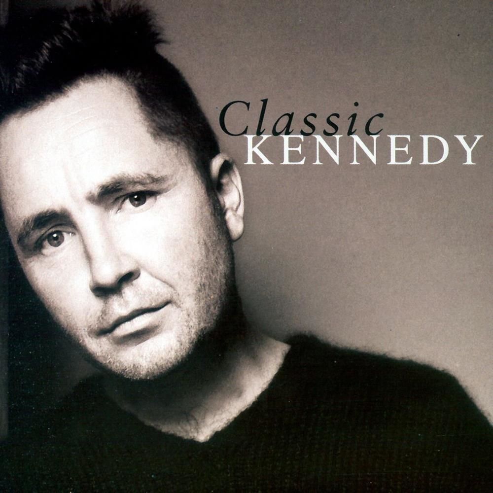 Audio Cd English Chamber Orchestra - Classic Kennedy