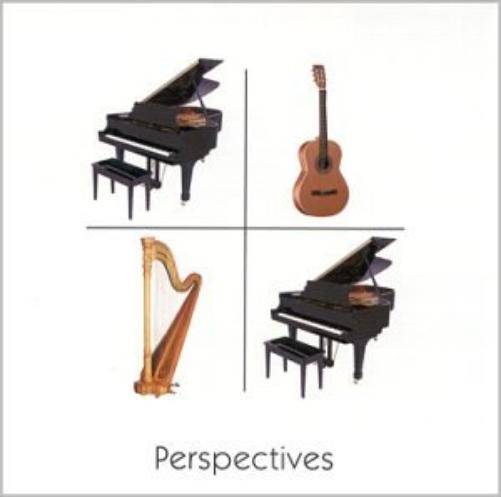 Various Prespectives (CD)