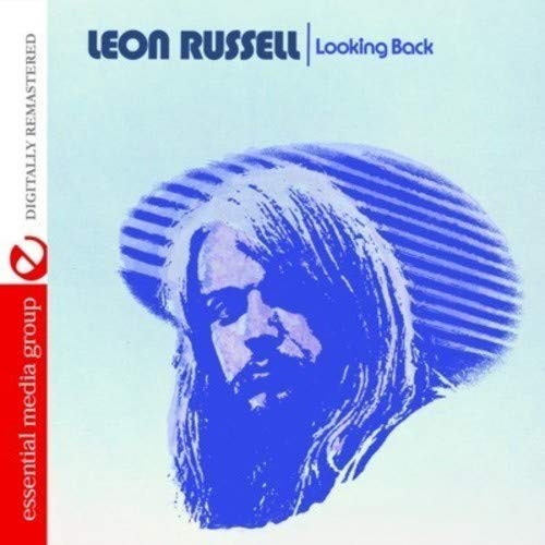 Leon Russell Looking Back (Digitally Remastered) (CD)