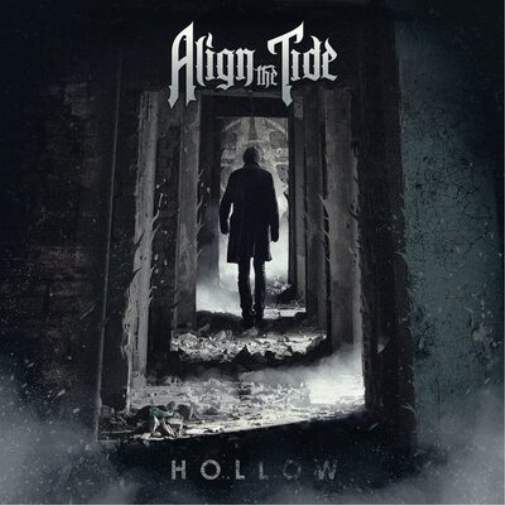 Align the Tide Hollow (CD) Album