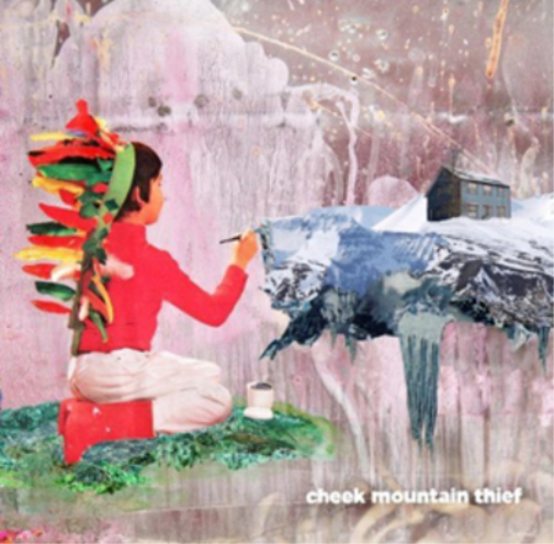 Cheek Mountain Thief Cheek Mountain (CD) Album