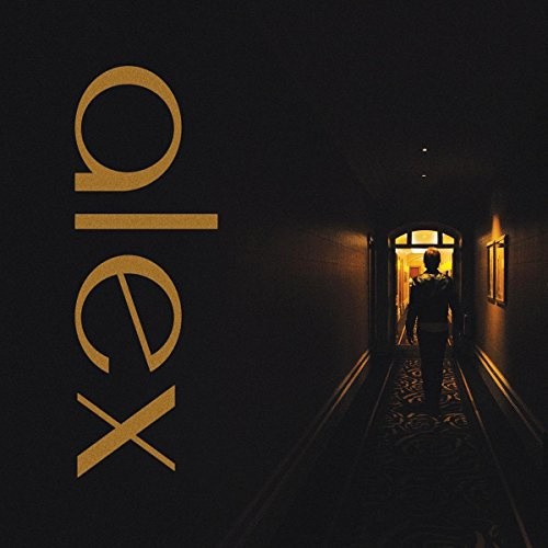 Alex by LIPINSKI,ALEX [Audio CD]