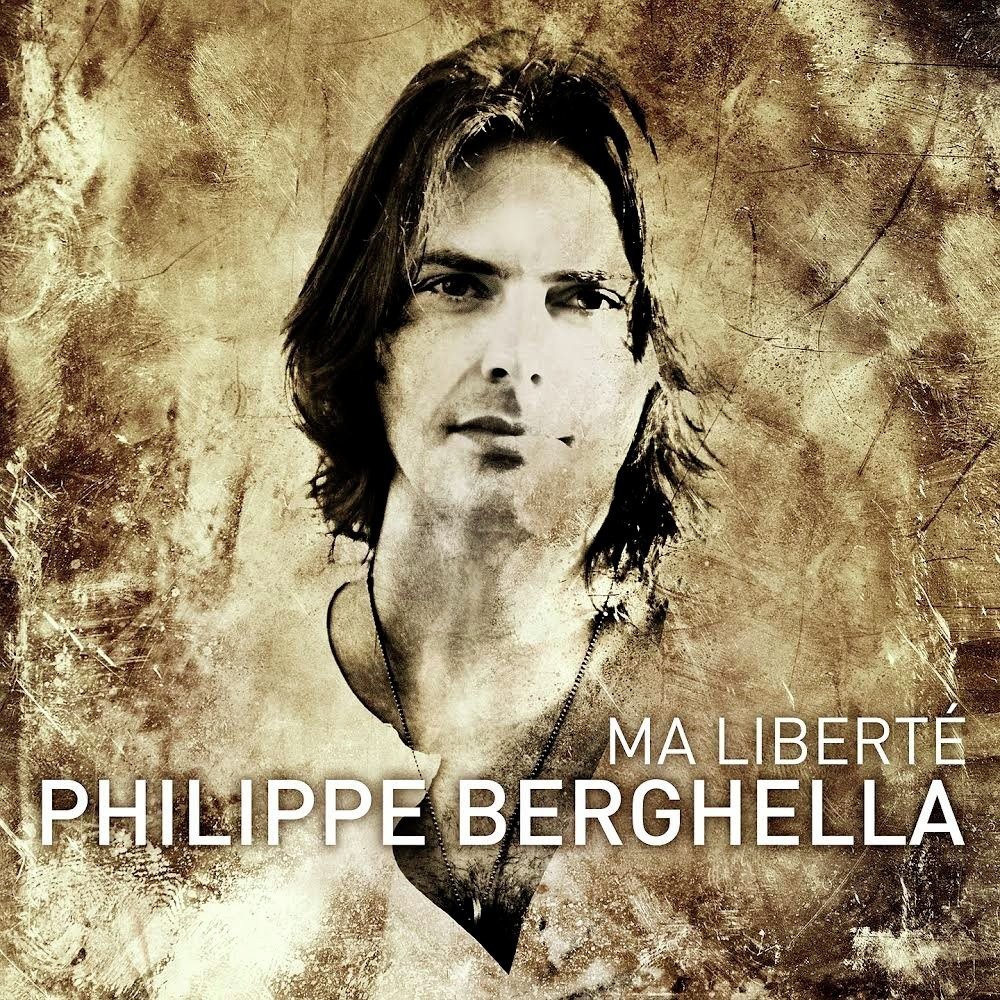 Philippe Berghella Ma Liberte (CD)