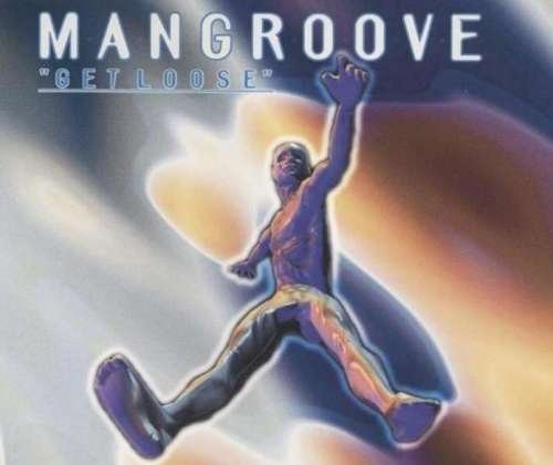 Mangroove Get Loose (CD)
