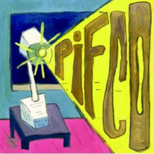 Pifco Pifco a Go Go (CD) Album
