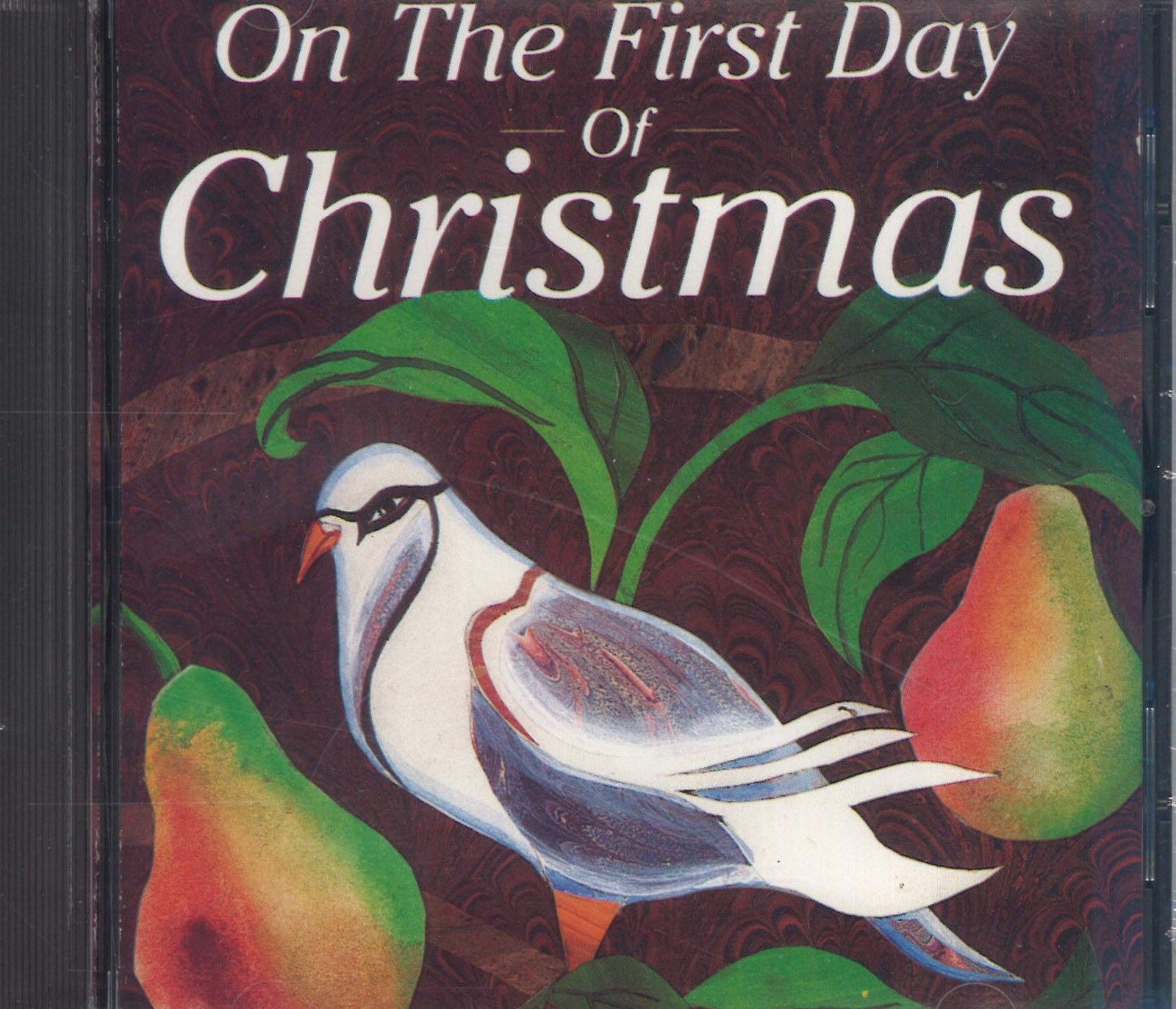 On The First Day Of Christmas On the First Day of Christmas (CD)