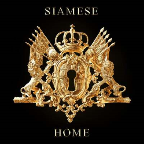 Siamese Home (CD) Album