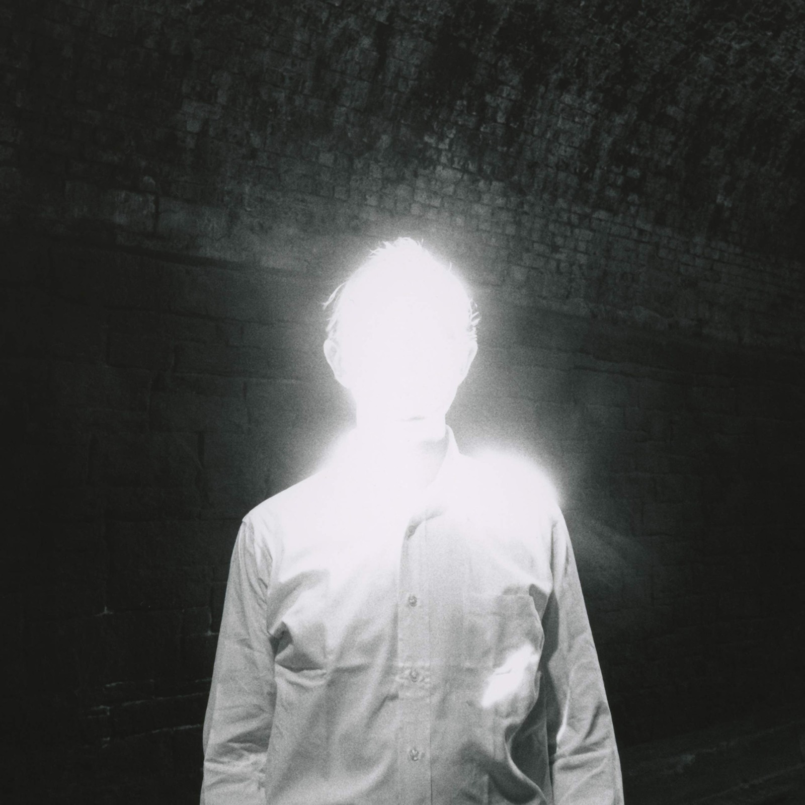 Jim James Uniform Clarity (CD)