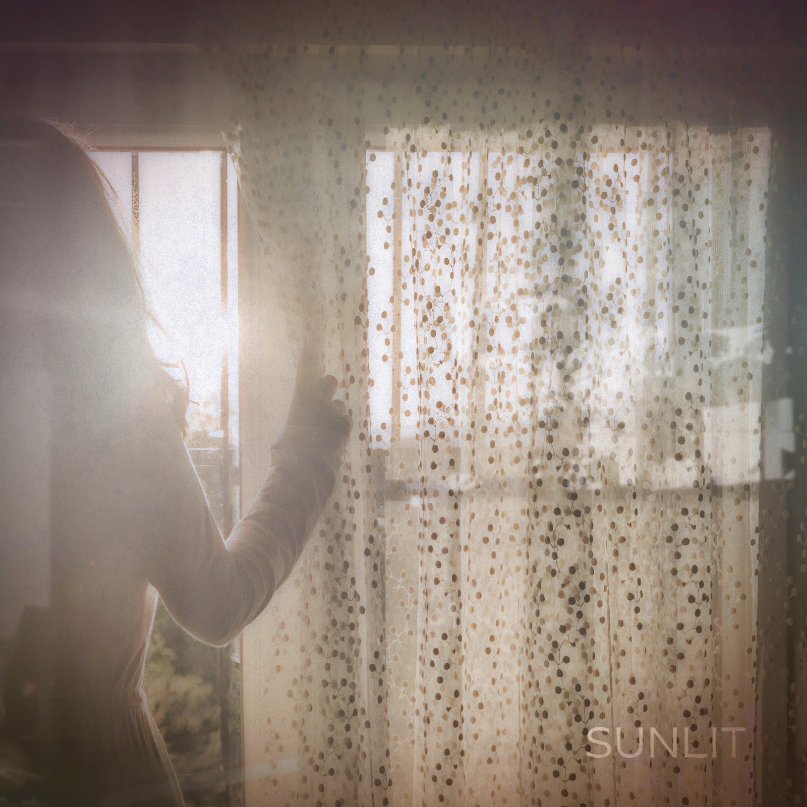 Sunlit Sunlit (Vinyl LP) 12" Album