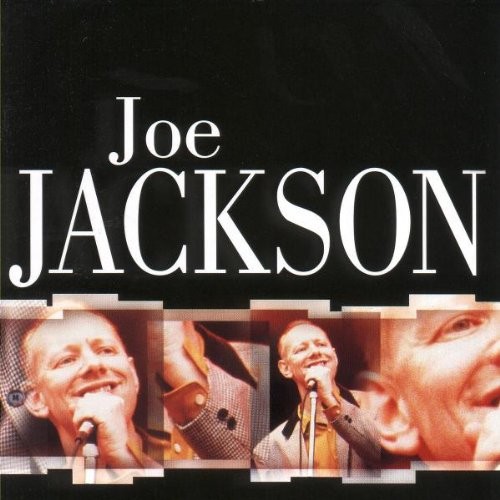 Joe Jackson Master Series (CD)