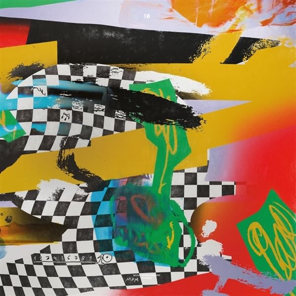 Various Various - 10 (2xLP) (Vinyl LP)
