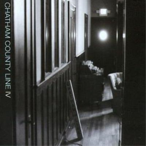 Chatham County Line Iv (CD) Album