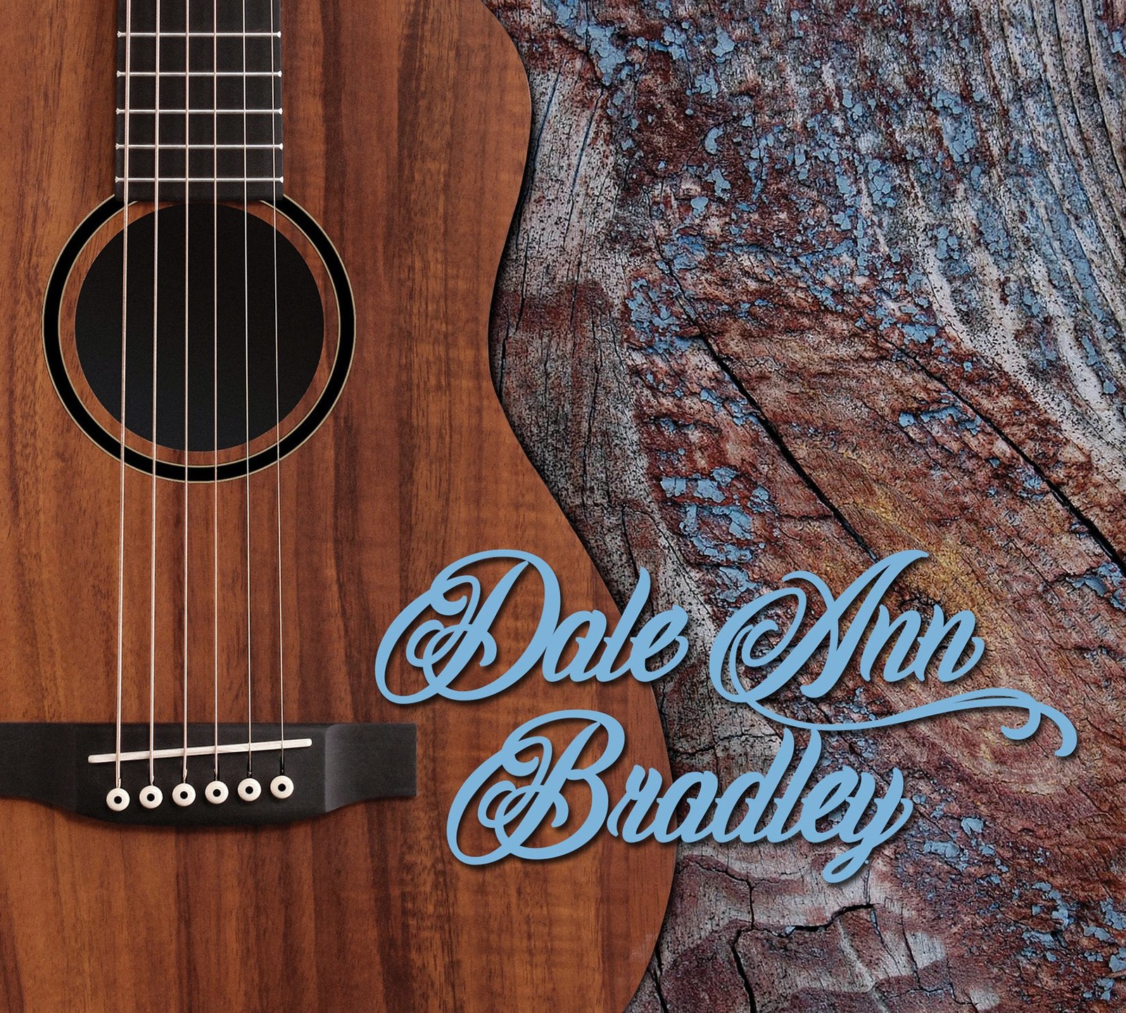 Dale Ann Bradley Dale Ann Bradley (CD)