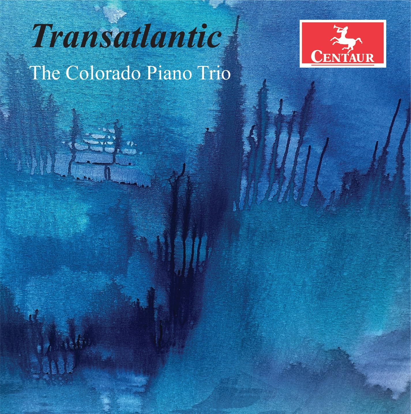 Jubal Fulks Transatlantic (CD)